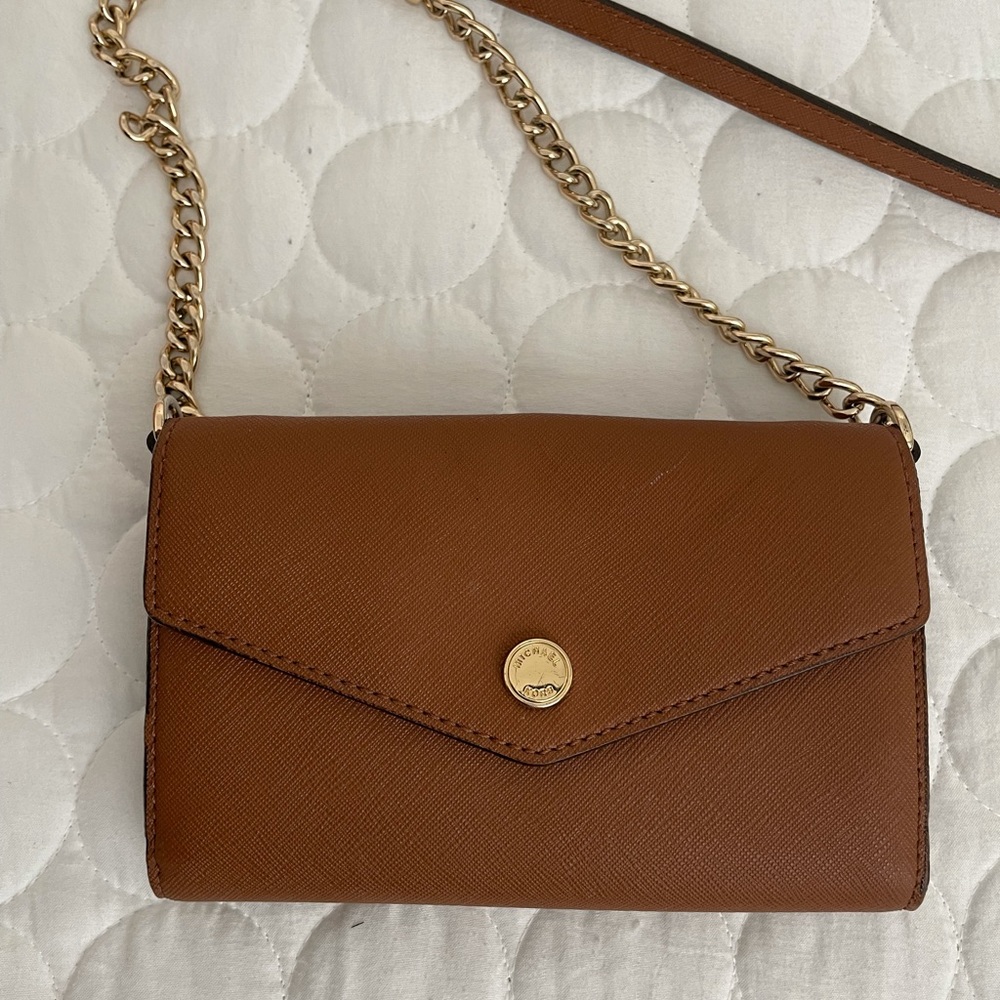 Michael Kors crossbody